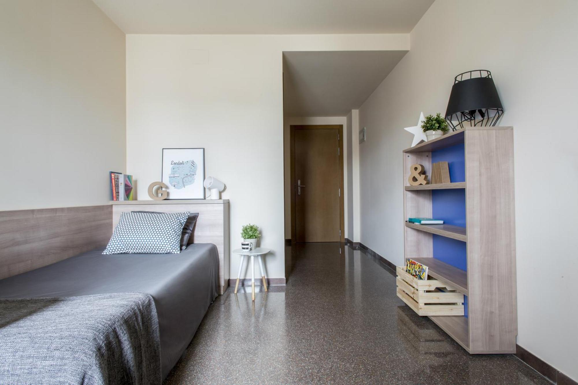 Residencia Universitaria Resa Hernan Cortes Salamanca Luaran gambar